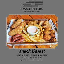 Treasure Chest Basket _0