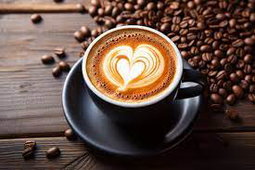 HOT DRINKS