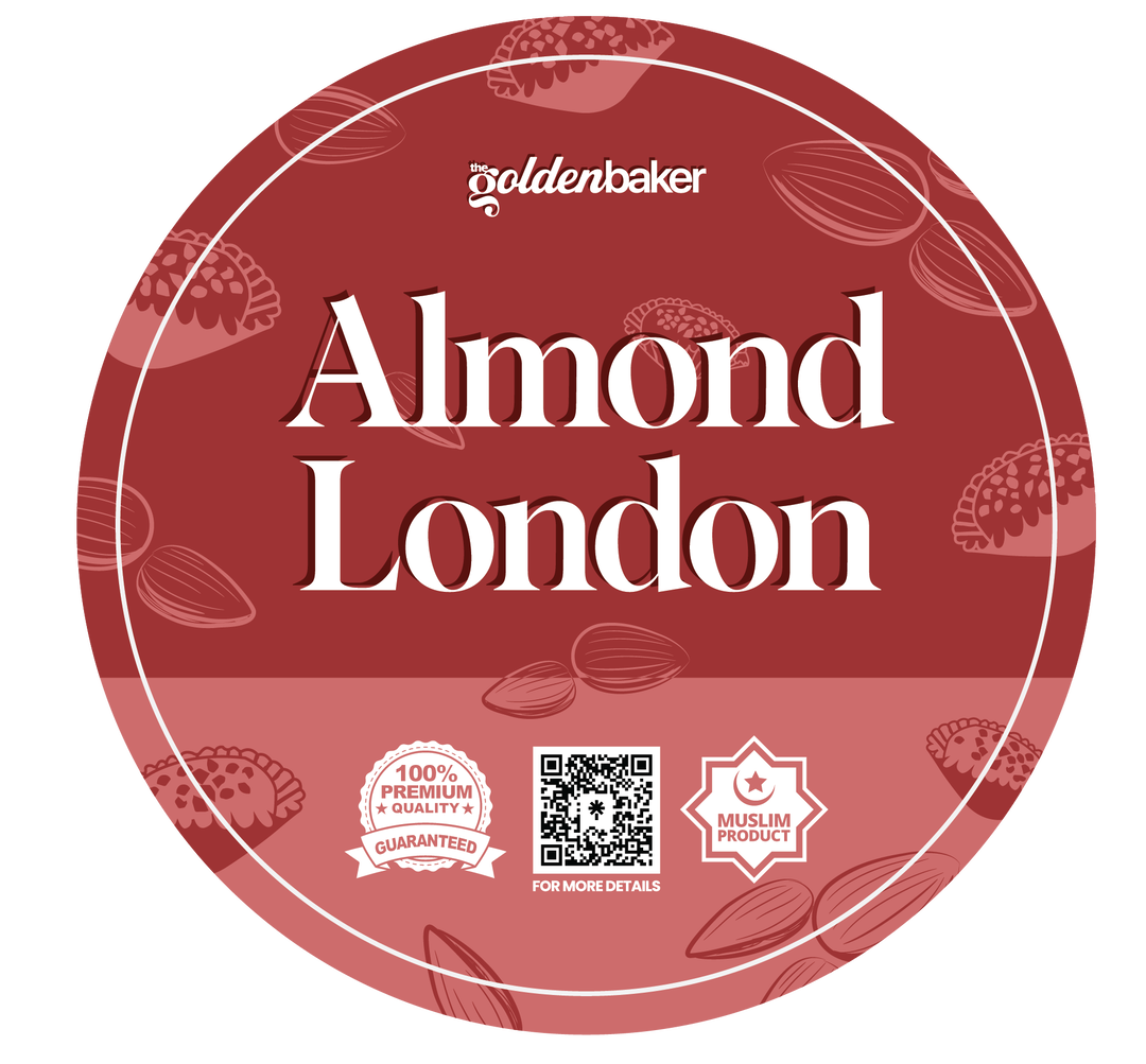 Almond London