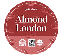 Almond London