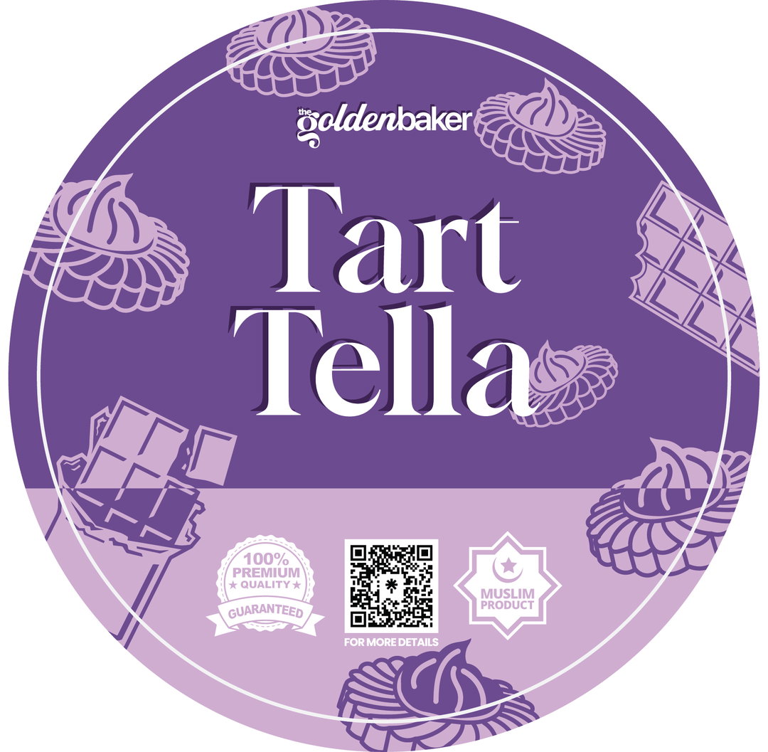 Tart Tella