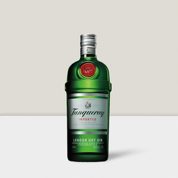 Tanquery Dry Gin