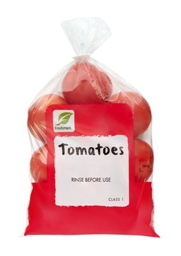 Tomatoes Bag 1kg