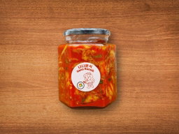 Monthly Kimchi Free Delivery (Min. 2 to order)