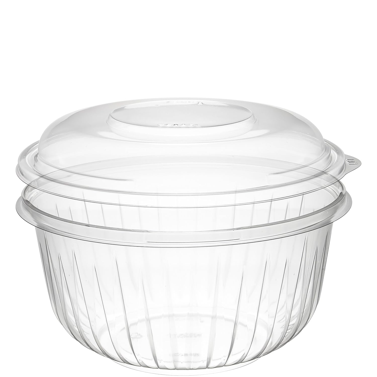 Bowl with Dome Lid_0