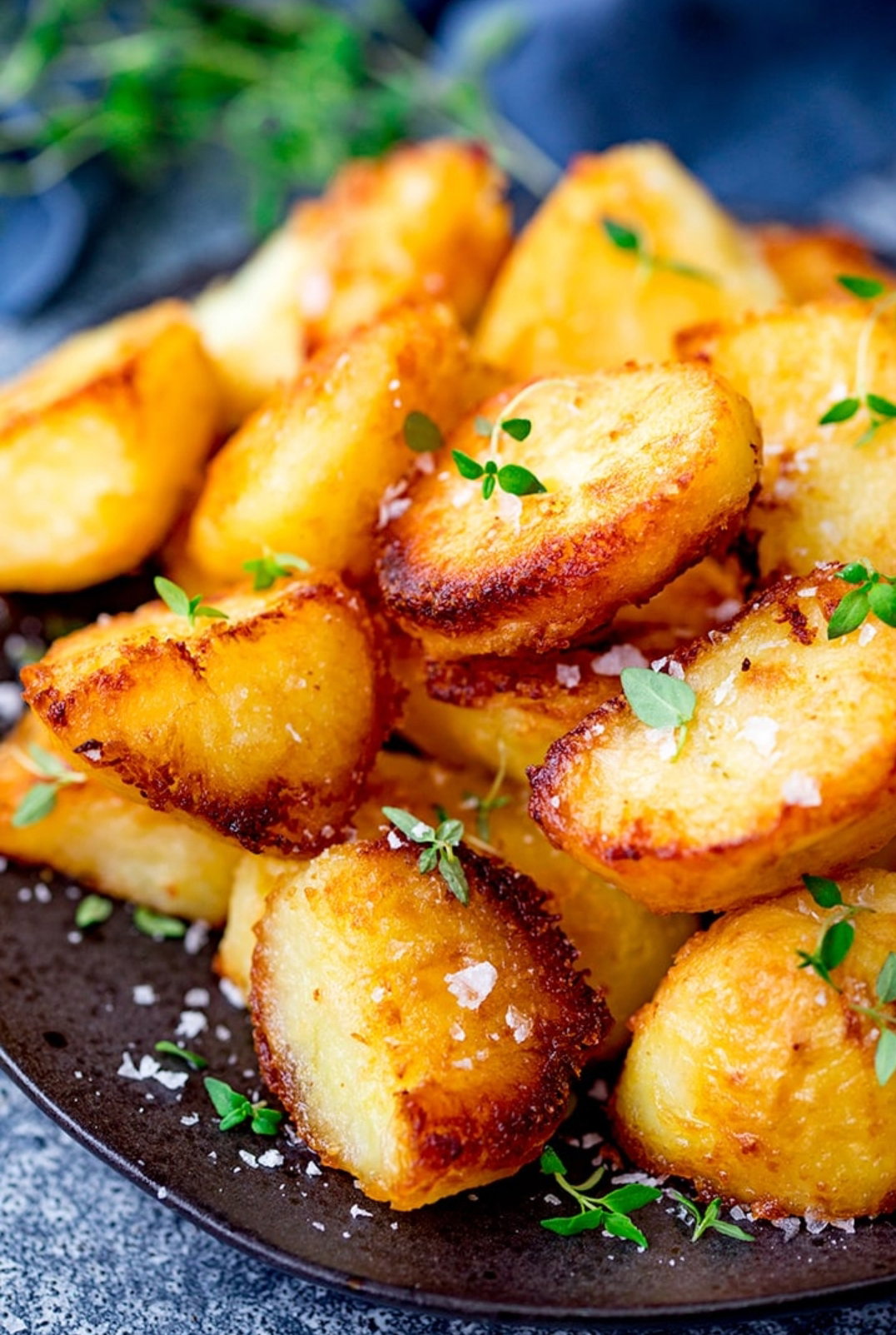 Extra Roasties