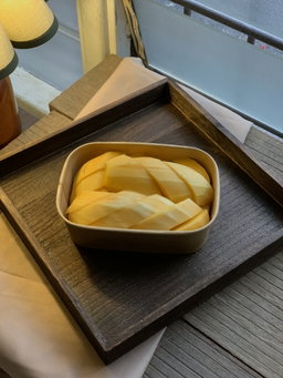Fresh Cut Fruit
