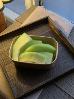 Honey Dew 