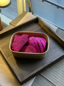 Red Dragon Fruit