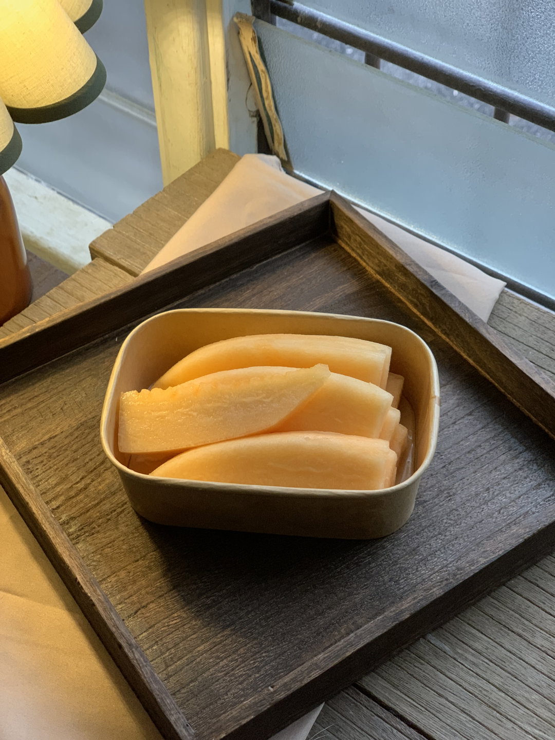 Hamimelon 