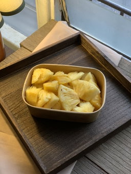 Pineapple