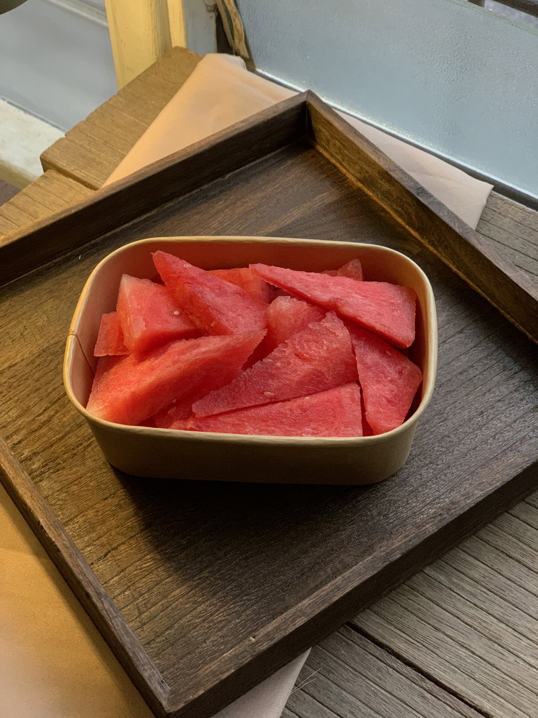Watermelon 
