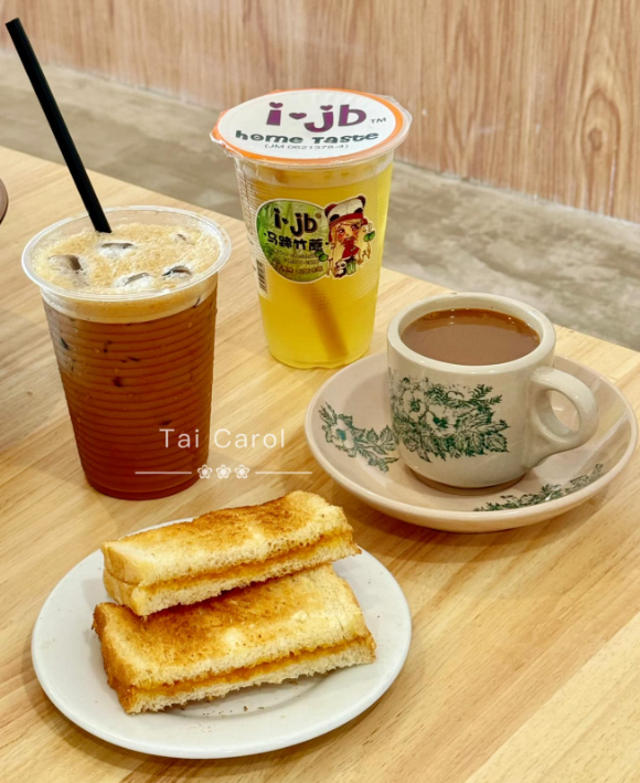 早餐系列 | Local Breakfast _0