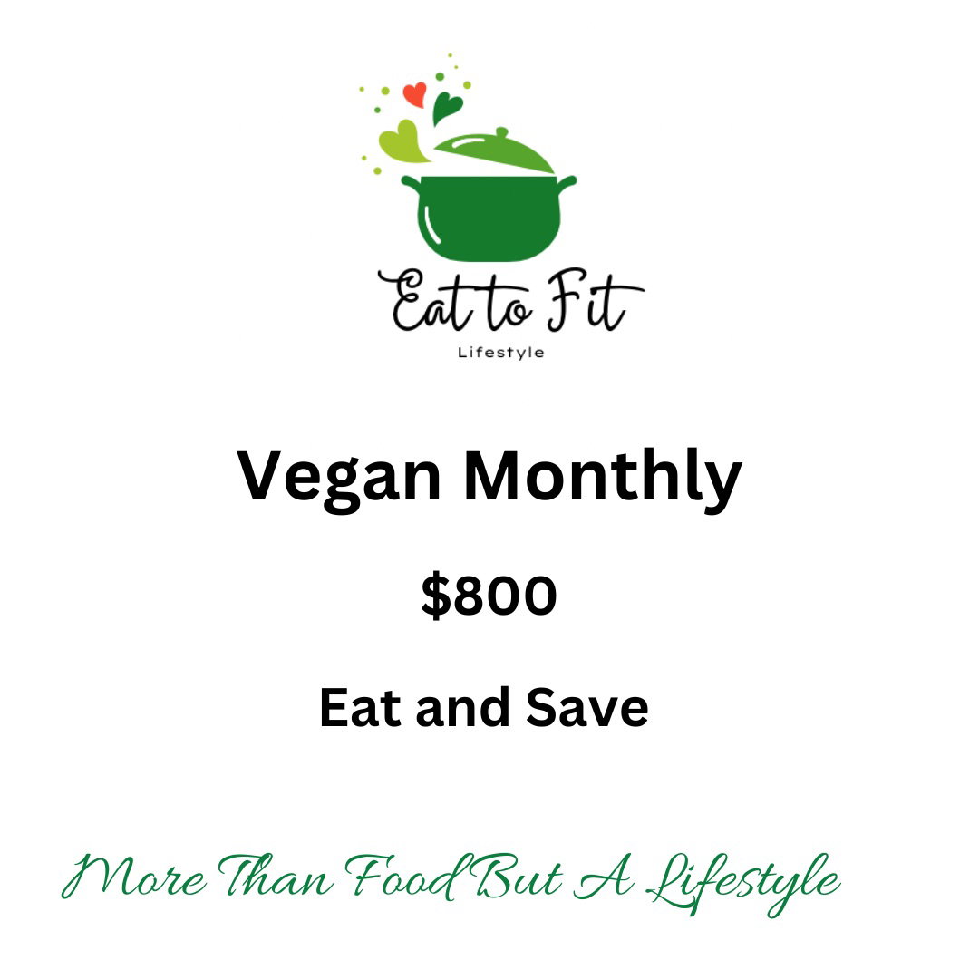 Vegan Monthly_0