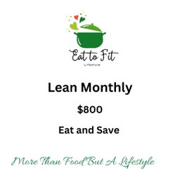 Lean Monthly