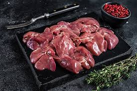 Chicken Liver_0