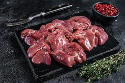 Chicken Liver