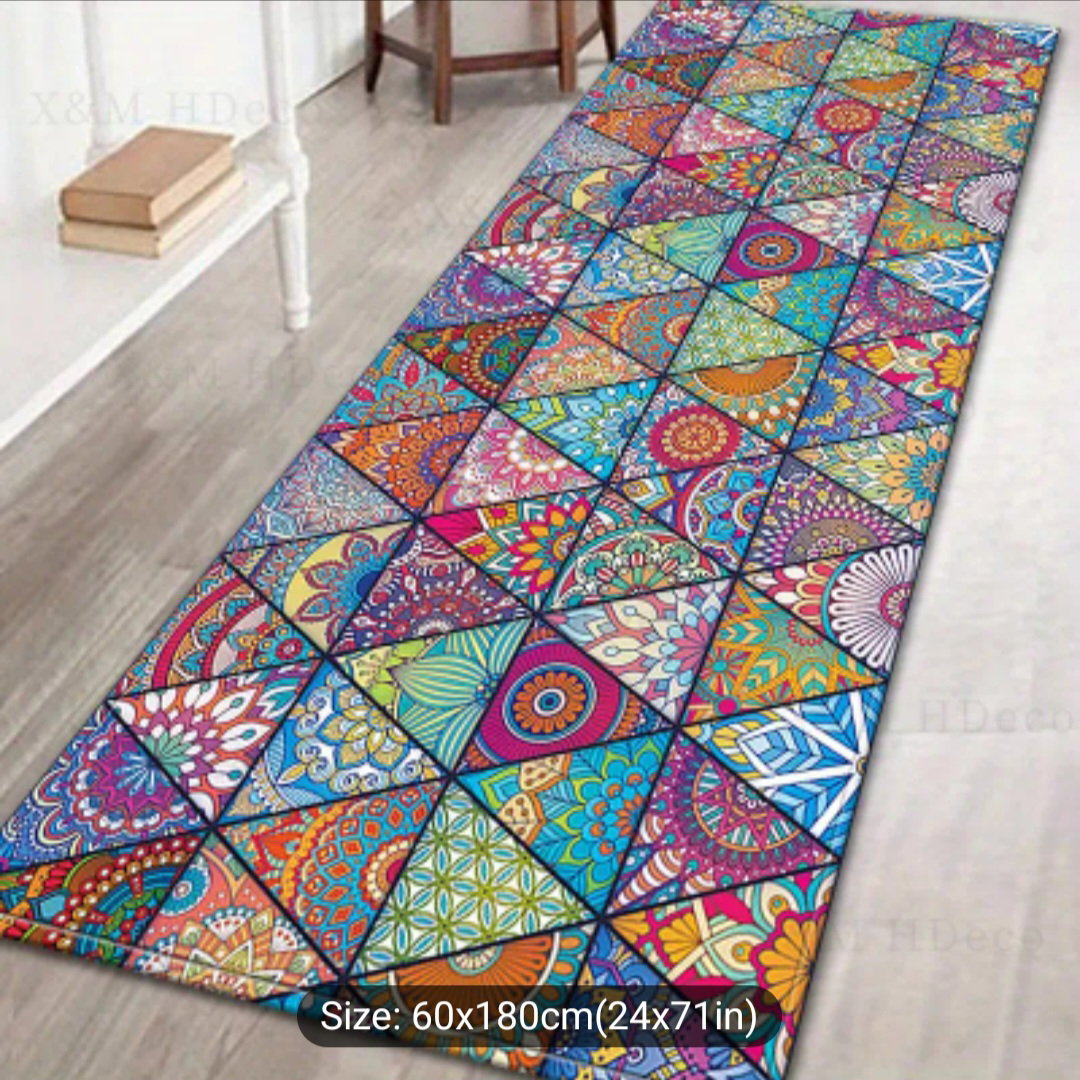 Runner door mats  49 x 60cm