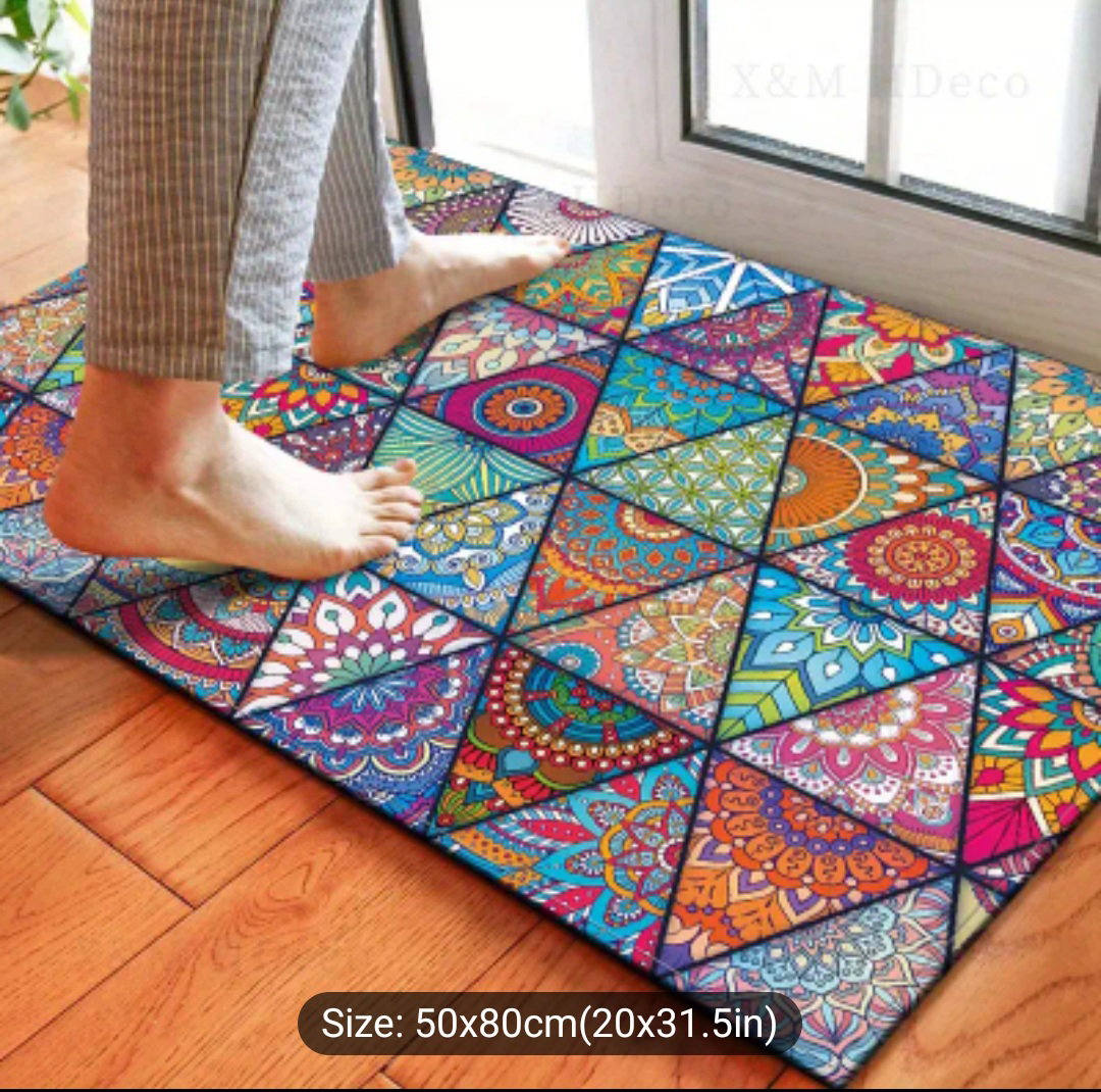 Runner door mats  49 x 60cm_4