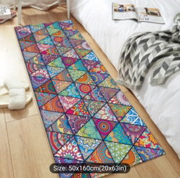 Runner door mats  49 x 60cm
