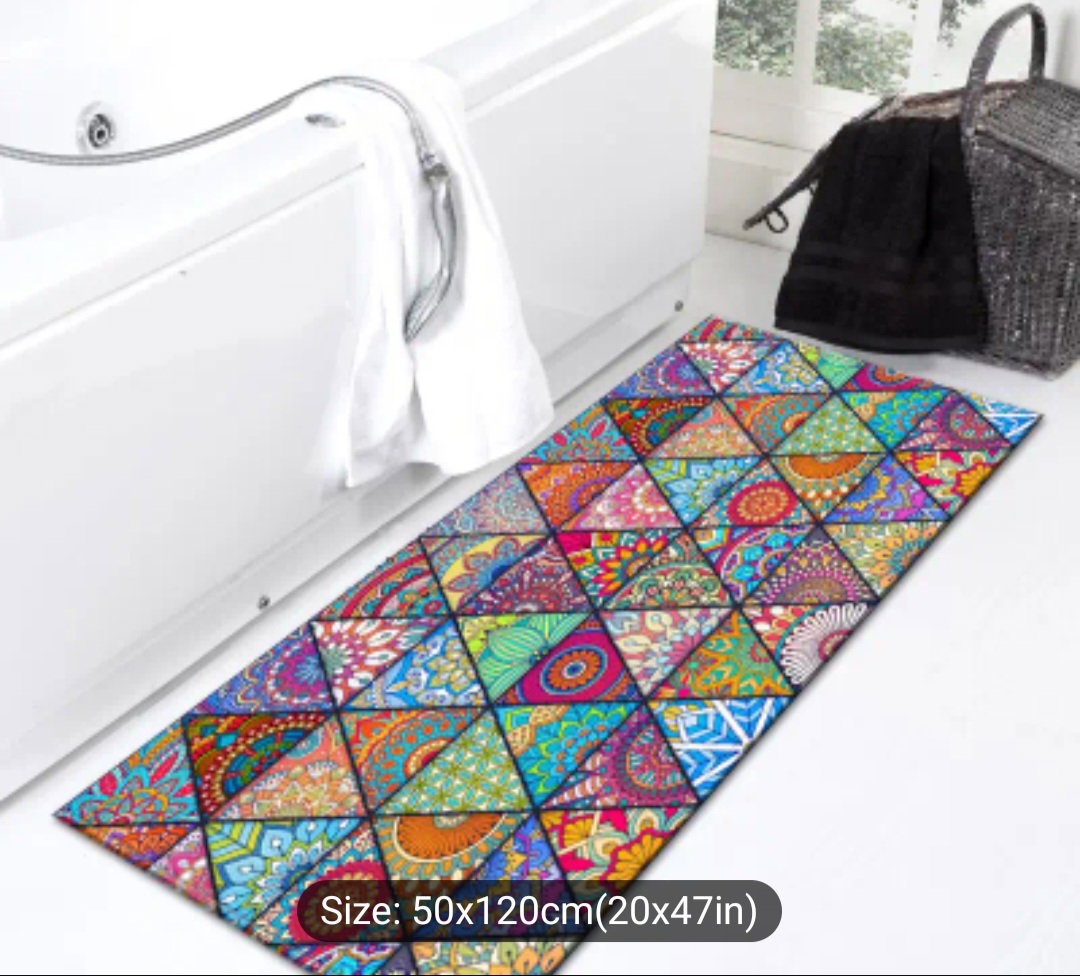 Runner door mats  49 x 60cm_2