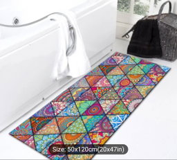 Runner door mats  49 x 60cm