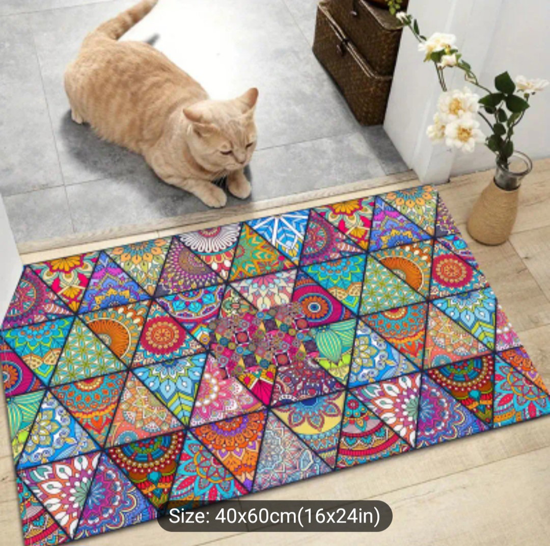 Runner door mats  49 x 60cm_3