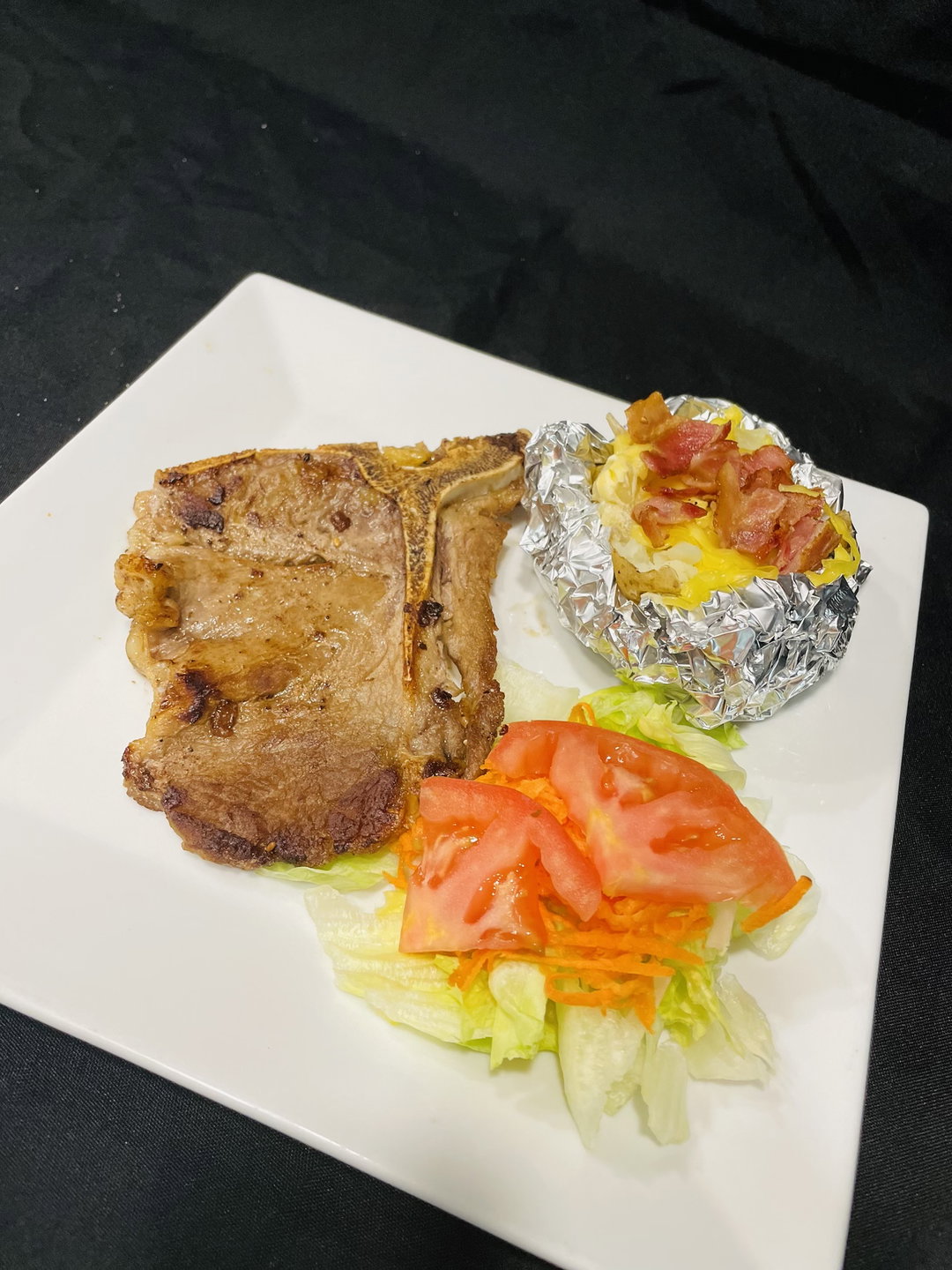 MILANESA DE RES