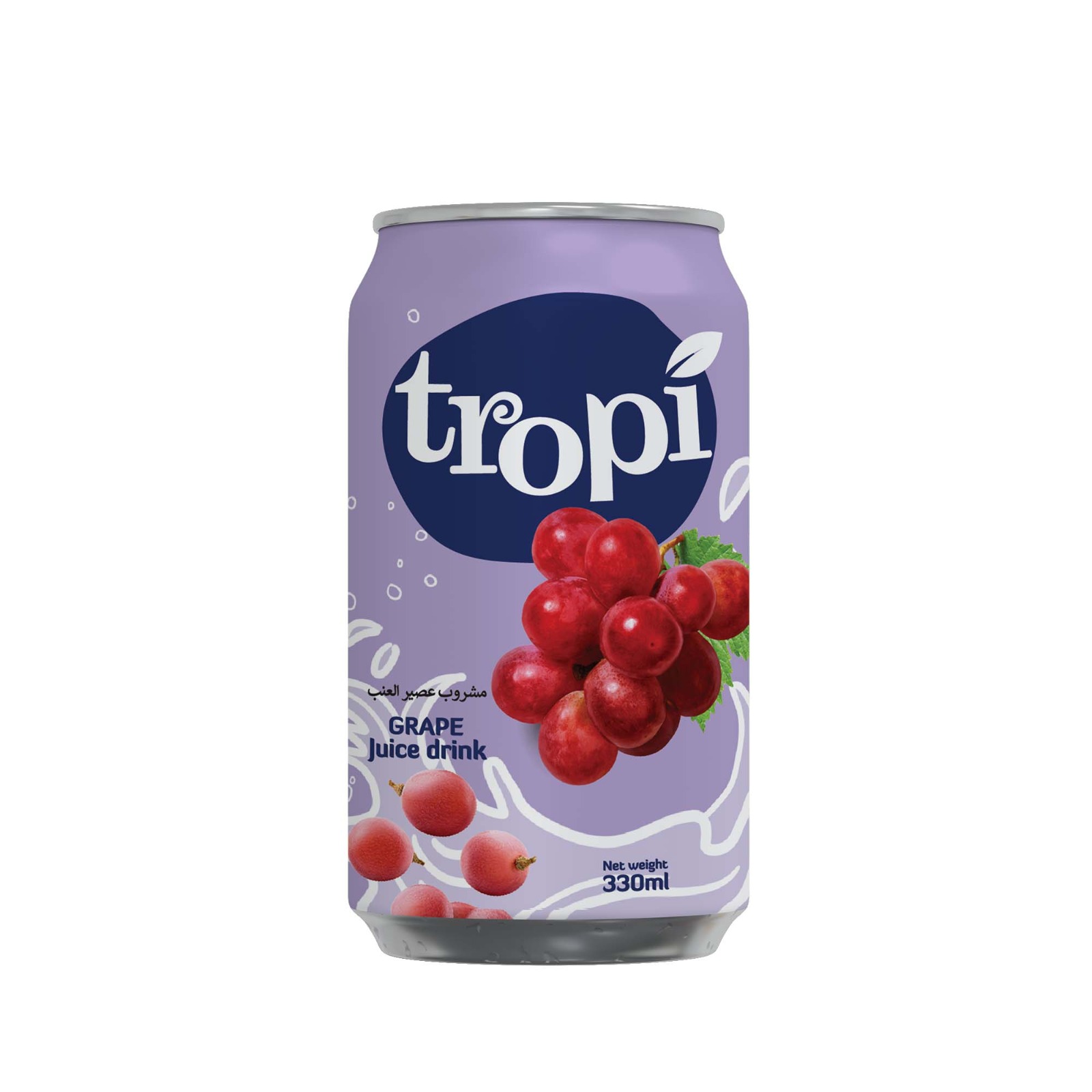 Grape Juice Drink