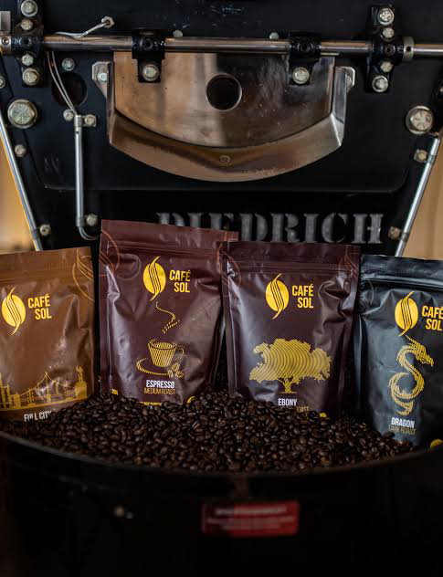 Cafè Sol Roastery_0