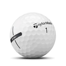 Pelota TaylorMade Distance+