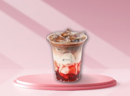 Strawberry Lover Selection