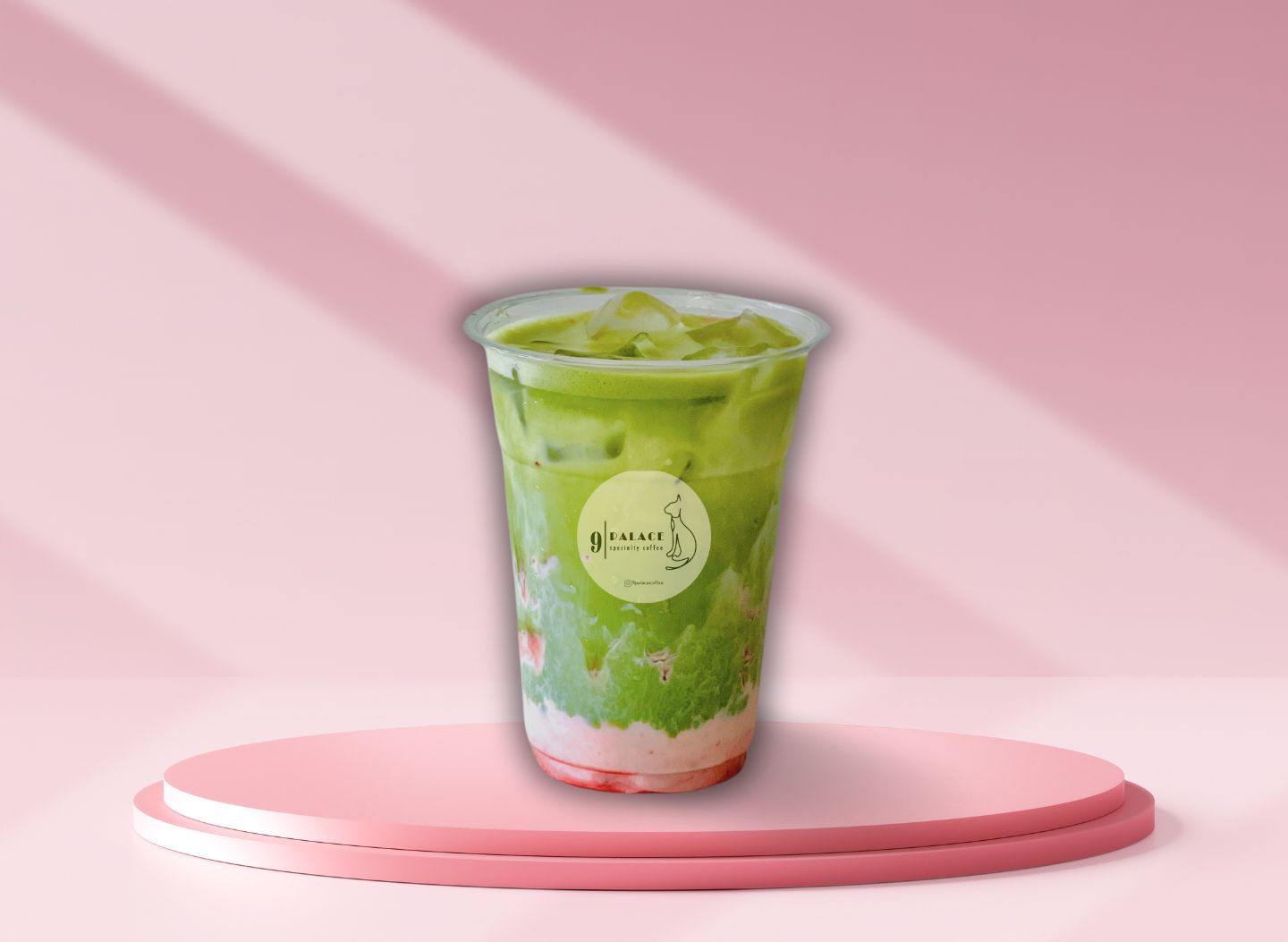 Strawberry Matcha Latte_0