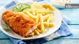 Fish & Chips