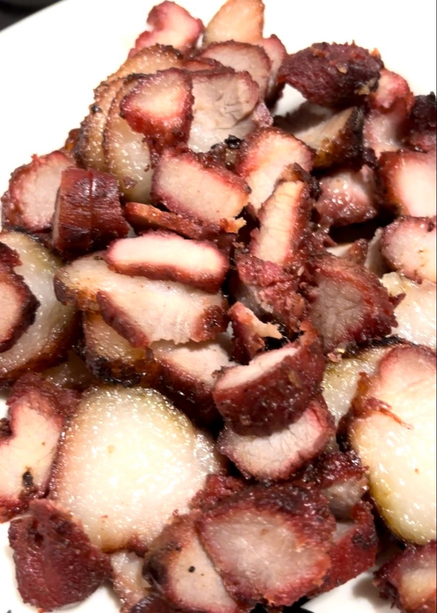 Pork Chasiu READY TO EAT_3