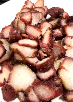 Pork Chasiu READY TO EAT