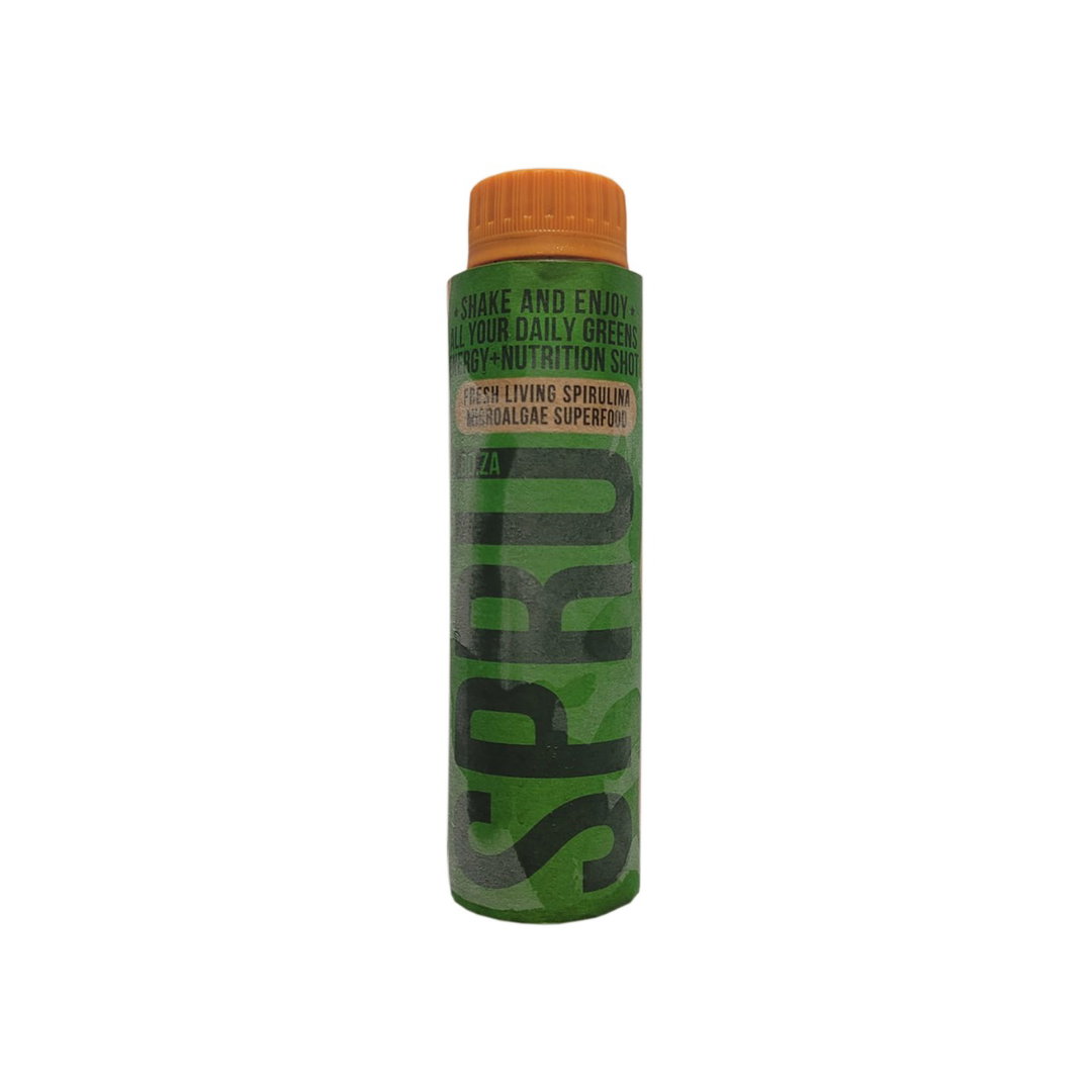 SPRU - Single Shot | Lemon & Apple