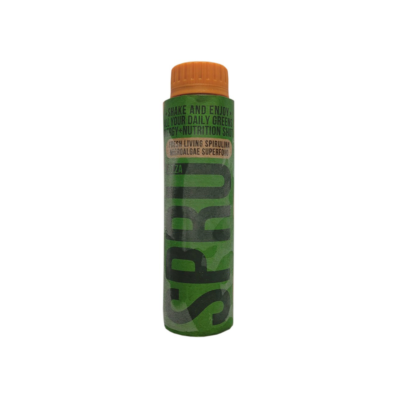 SPRU - Single Shot | Lemon & Apple_0