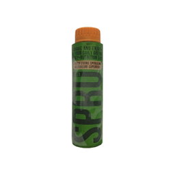 SPRU - Single Shot | Lemon & Apple