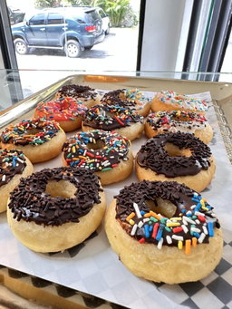 MINI DONAS 12 UND