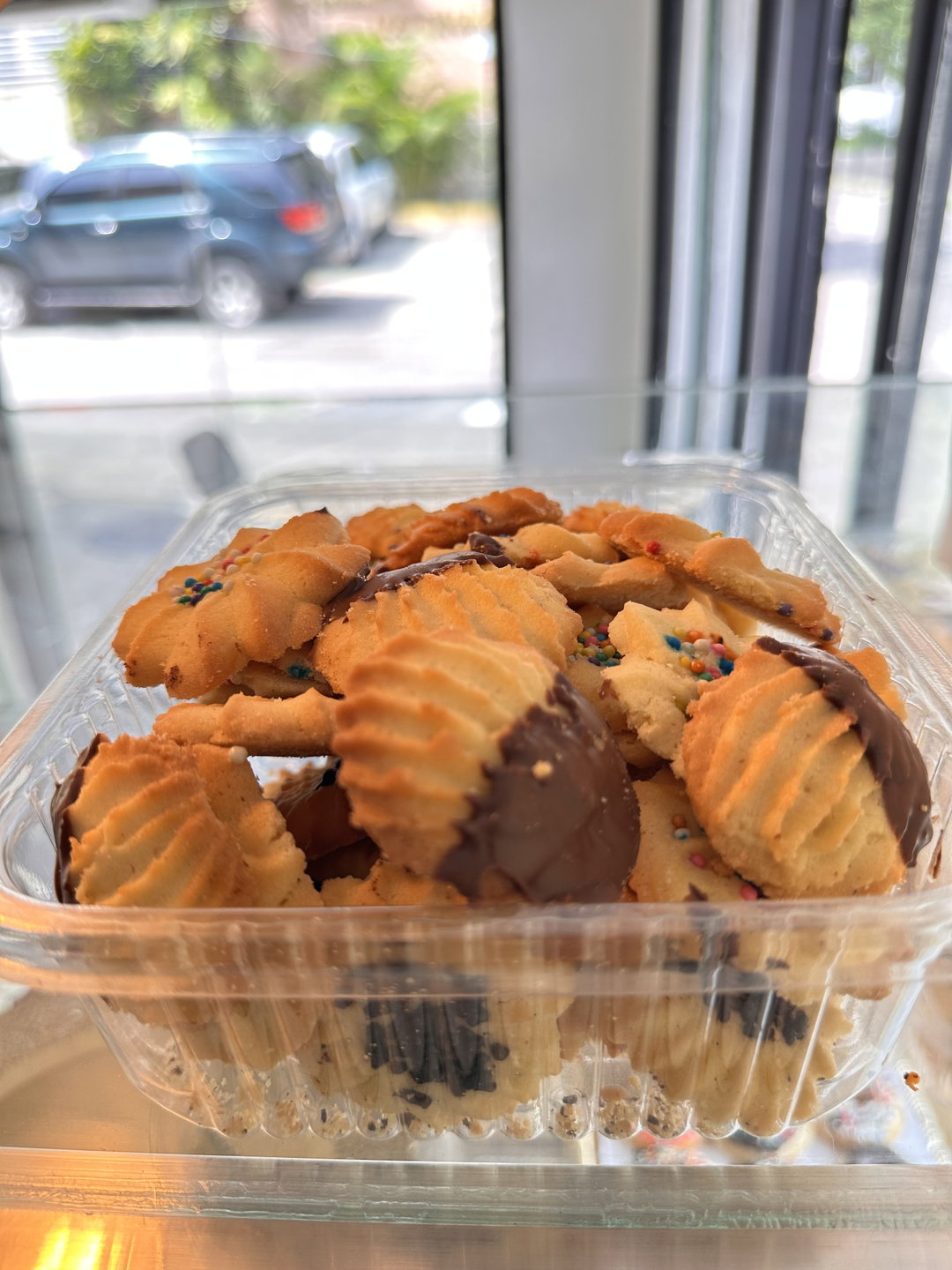 GALLETAS PASTA SECA 300 GR
