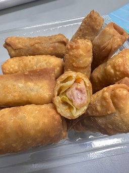 OFERTA MINI LUMPIAS