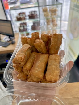 OFERTA MINI LUMPIAS