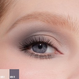 Makeup by Mario Master Mattes® Eyeshadow Palette: The Neutrals