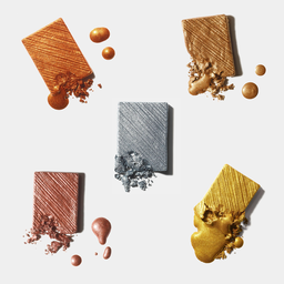 Makeup by Mario Master Metals® Eyeshadow Palette