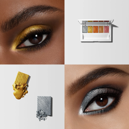 Makeup by Mario Master Metals® Eyeshadow Palette