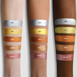 Makeup by Mario Master Metals® Eyeshadow Palette