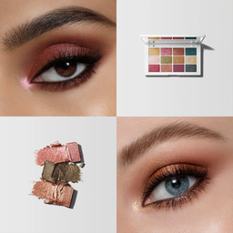 Makeup by Mario Master Metallics® Eyeshadow Palette