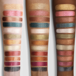 Makeup by Mario Master Metallics® Eyeshadow Palette