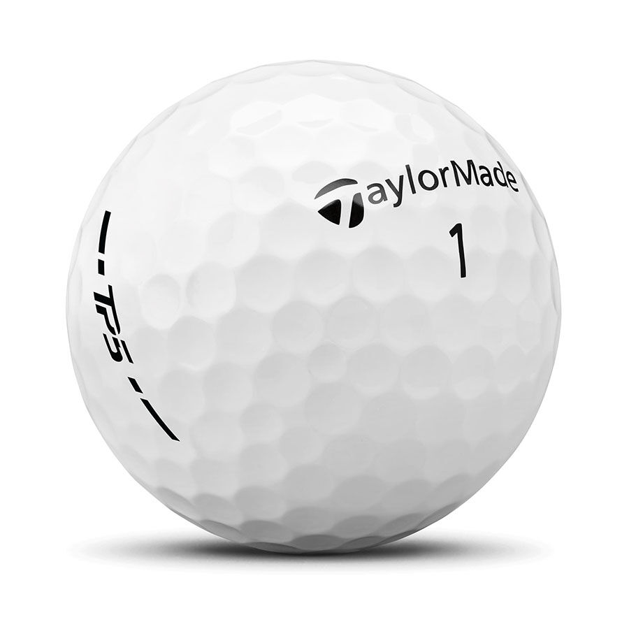 Pelota TaylorMade TP5_1